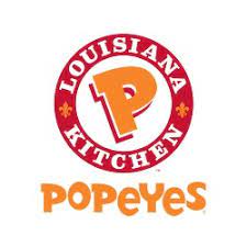 Official Popeyes Survey at www.tellpopeyes.com