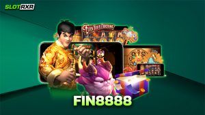 fin8888